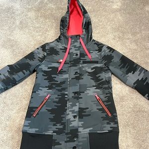 Glamour Kills Soft Shell Jacket 🩷